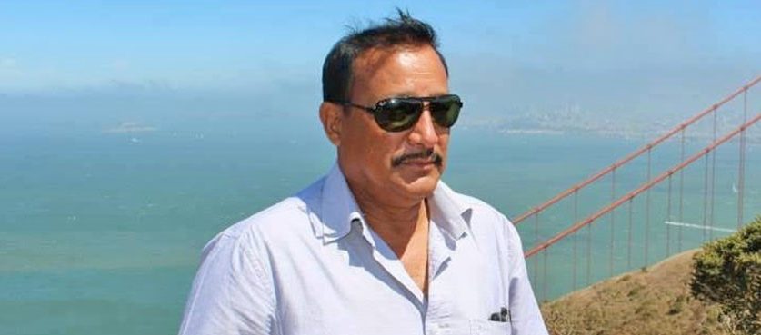 मुख्यमन्त्रीमा उद्धव थापाको नै दाबी