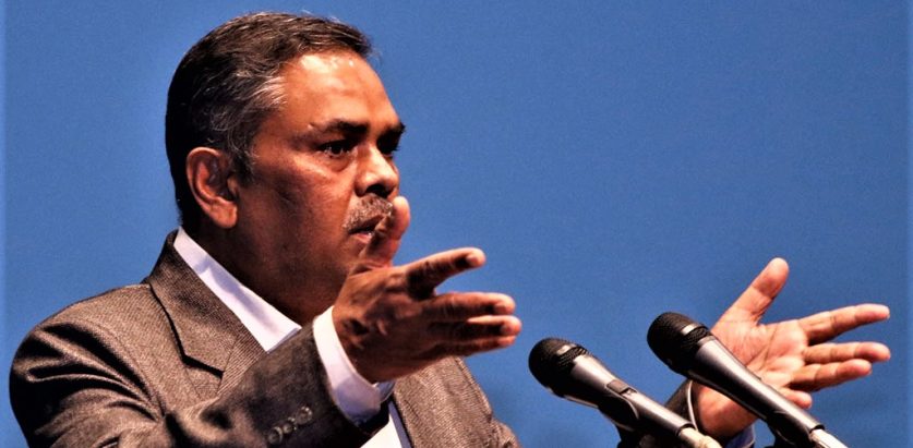 उपेन्द्र यादवको नेतृत्वमा जसपा सरकारमा सहभागी हुँदै