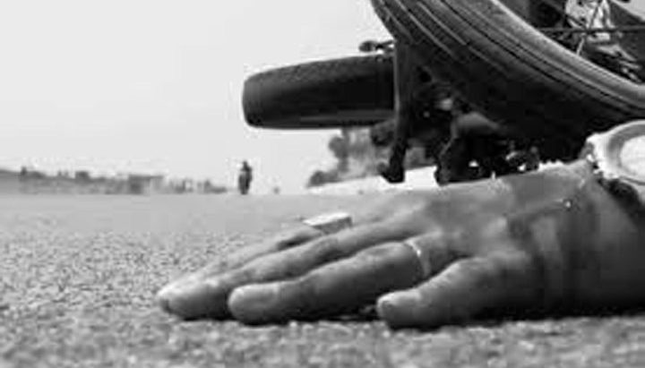 मोटरसाइकल भित्तामा ठोक्किएर १ जनाको मृत्यु