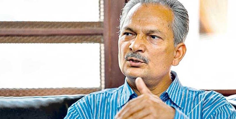 डा. बाबुराम र ललिताको संलग्नताबारे सीआईबीलाई जानकारी