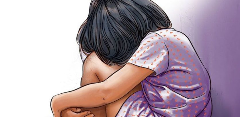 बालिका बलात्कारपछि भागेका प्रधानाध्यापक प्रहरीको फन्दामा