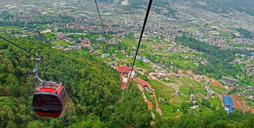 अहिले चन्द्रागिरि फाइदामा