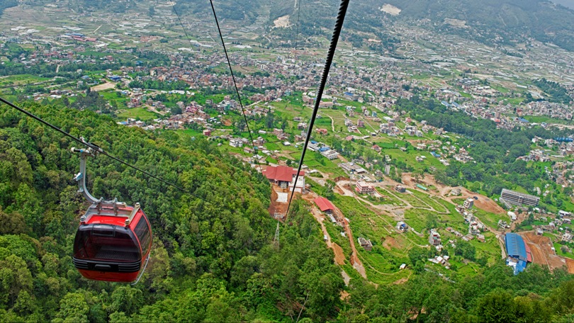 अहिले चन्द्रागिरि फाइदामा