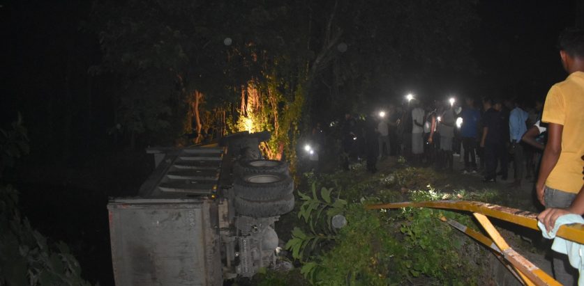 मापसेले आँखै नदेखेपछि…..