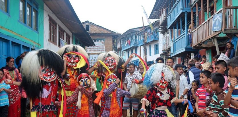 आज भव्य आयोजनाकासाथ गाईजात्रा मनाइँदै