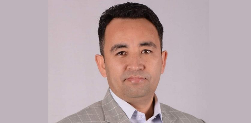 रास्वपाले छोडेपछि अब्दुल खान सर्वसम्मत निर्वाचित