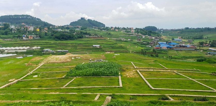 सरकारले भूउपयोग नियमावली संशोधनको तयारी गर्दै