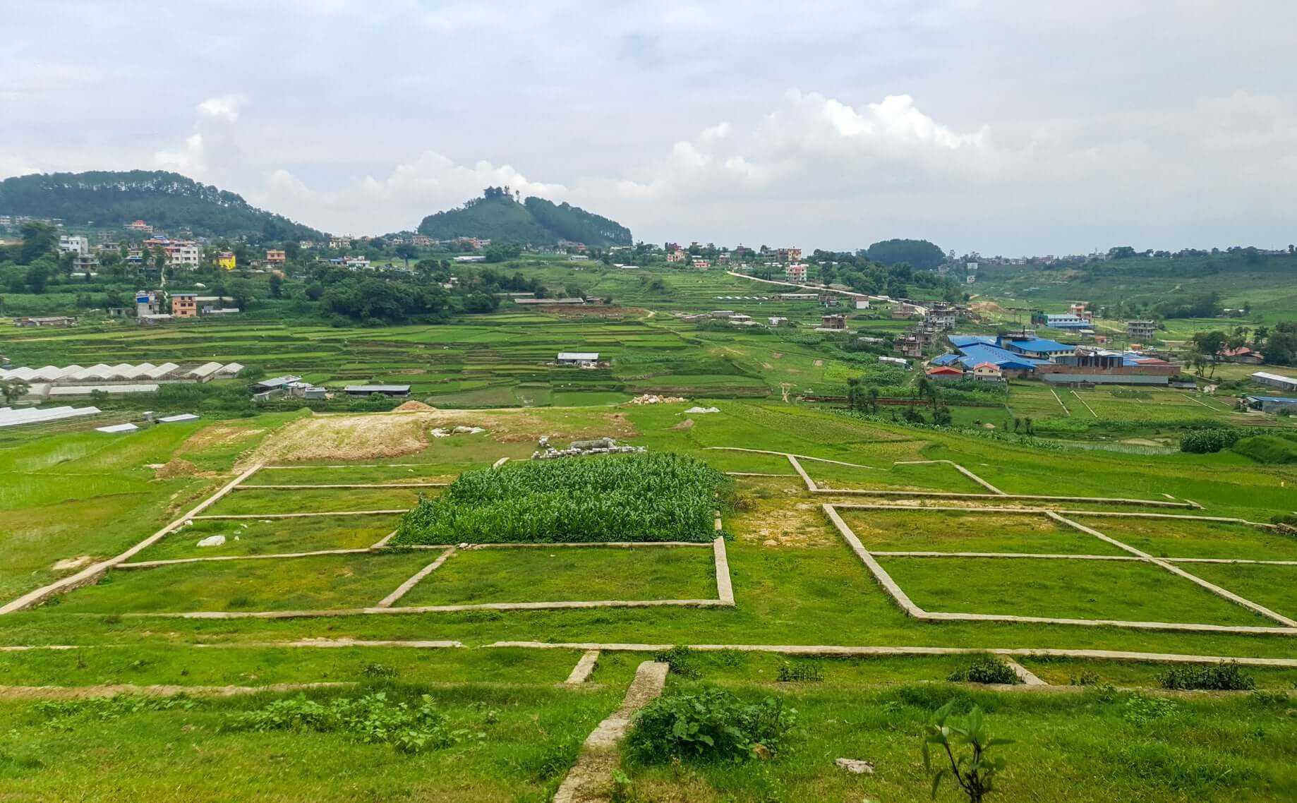 सरकारले भूउपयोग नियमावली संशोधनको तयारी गर्दै