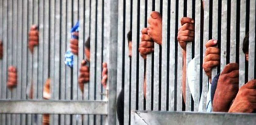 कारागारभित्रै झडप हुँदा २ जनाको मृत्यु