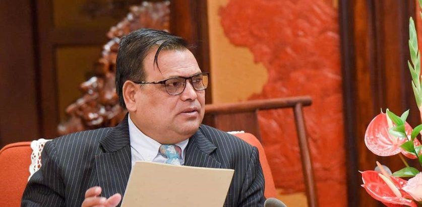 महरा : सुन अनुसन्धानमा मलाई बोलाउनुस् भनेकै छु, तर बोलाउँदैनन् त के गर्नु ?