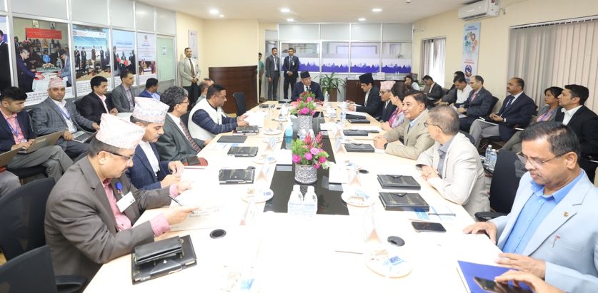 ३६ अर्ब ३७ करोड लगानी जलविधुतमा गर्ने बोर्डको निर्णय