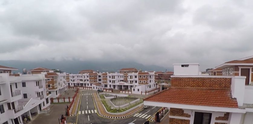 सात प्रदेशका  मुख्यमन्त्री र प्रदेश प्रमुखहरुलाई काठमाडौंमा सुविधासम्पन्न आवास हस्तान्तरण हुँदै