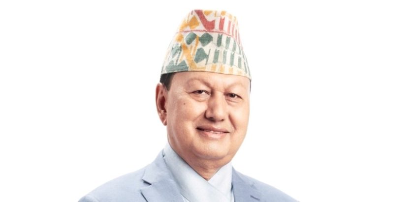 राष्ट्रिय सभागृहमा स्वास्थ्यमन्त्रीको १०० दिनको भव्य कार्यक्रम