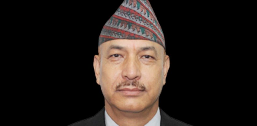 प्रधानन्यायाधीश विश्वम्भरप्रसाद श्रेष्ठबिरुद्द उजुरी आह्वान गर्ने निर्णय