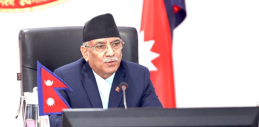 प्रधानमन्त्री न्युयोर्कबाट सिधै चीन जाने तयारी गर्दै