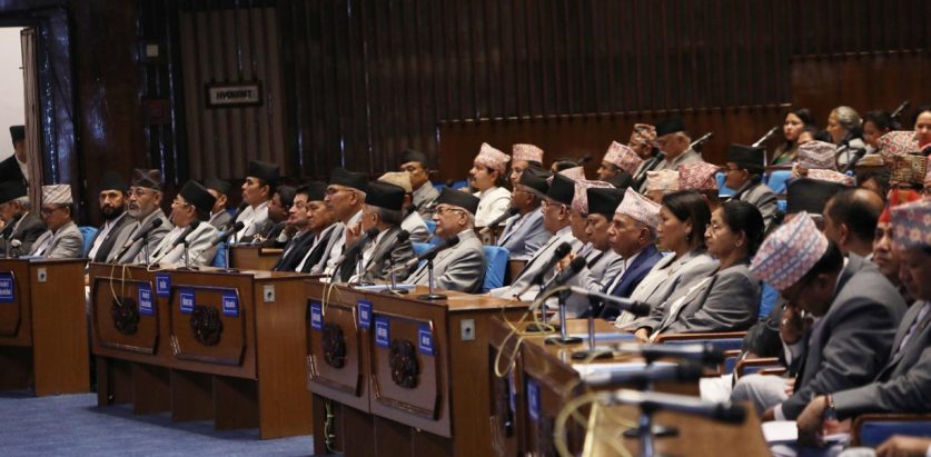 फेरी बैठक मंगलबारलाई सर्यो