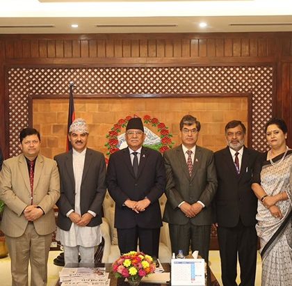 १६औं आवधिक योजनाको अवधारणापत्र पारित