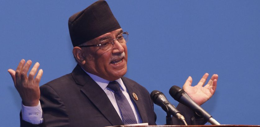 माओवादीको सदस्य संख्या सार्वजनिक, ७ लाख रहेको