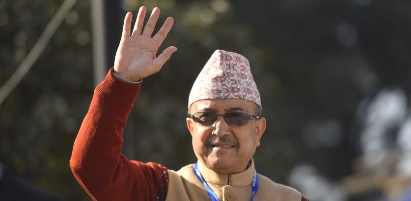 ७ दिनभित्रै निजामती ऐन सदनमा दर्ता भई छलफल अघि बढ्छ  : उपप्रधानमन्त्री खड्का