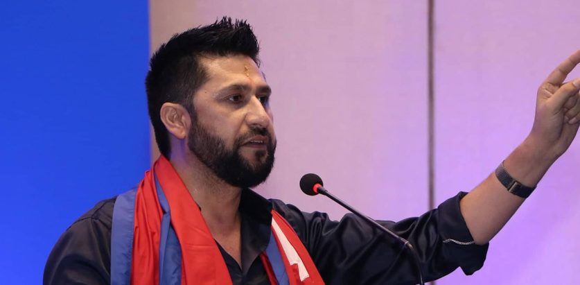 गृहमन्त्री लामिछानेविरुद्धको रिटमाथि आज पनि सुनुवाइ नहुने