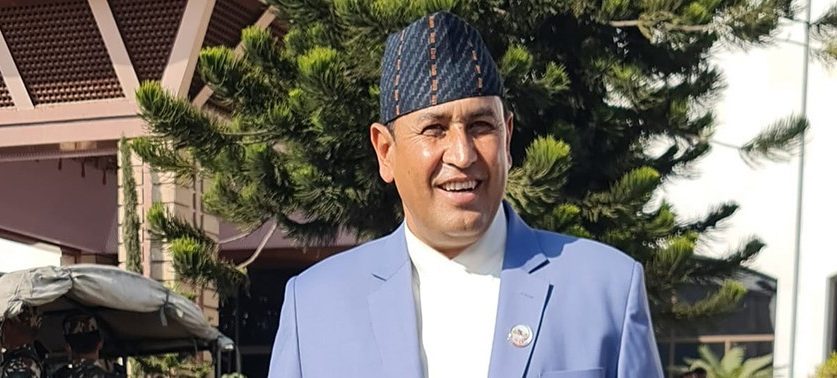 संसदीय समितिमा सुनकाण्डको विषय रामहरि खतिवडाले उठाउने