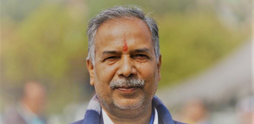 मन्त्रिपरिषद्को बैठकले उपराष्ट्रपतिलाई दियो भ्रमण स्वीकृत