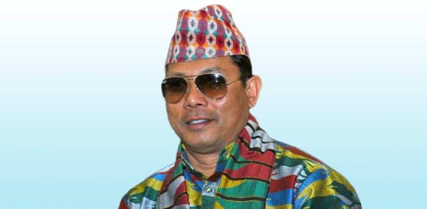 रेशम चौधरीले नै टीकापुर घटना घटाएको सर्वोच्चको ठहर