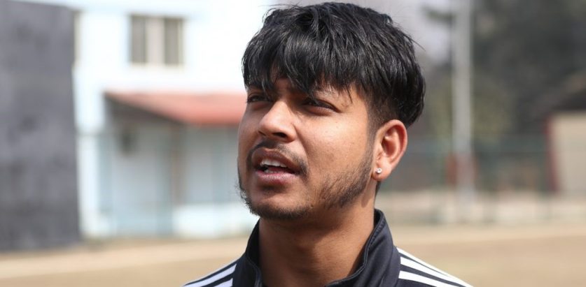 सन्दीप लामिछानेविरुद्धको बलात्कार मुद्दामा आज पेसी