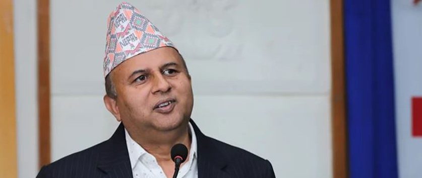 भ्रष्ट्रचारीको संरक्षण गरेर निष्पक्ष छानबिन हुन सकेन : शङ्कर पोखरेल