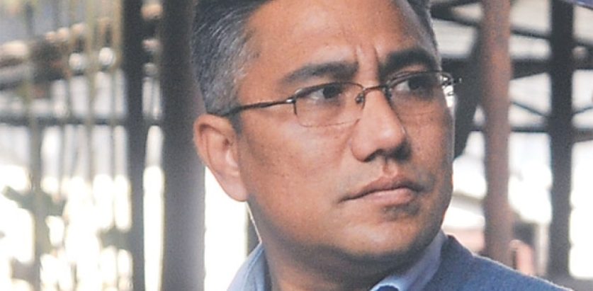 १ अर्ब तिर्न नसकेर कोहीनुर हाउजिङ लिलाम हुँदै