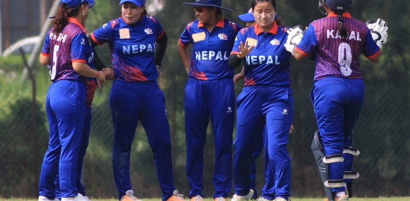 नेपालले मलेसियालाई दियो च्यालेन्ज