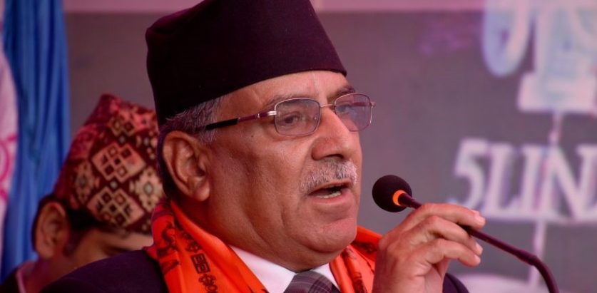 सिधै चीन उडान गर्न पोखरा र लुम्बिनी विमानस्थल प्रधानमन्त्रीको नजरमा