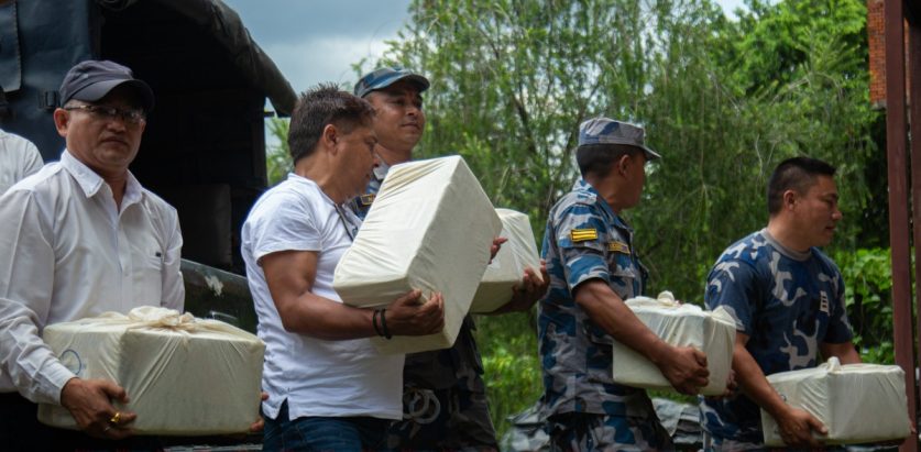 सुन प्रकरणमा ५० जना प्रतिवादी
