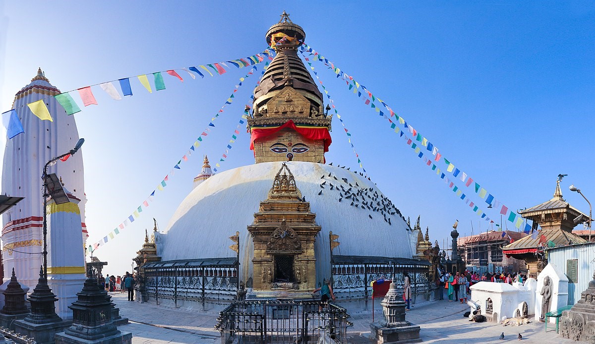 मानव अधिकारसम्बन्धी घोषणा जारी भएको आज ७५ वर्ष पुरा