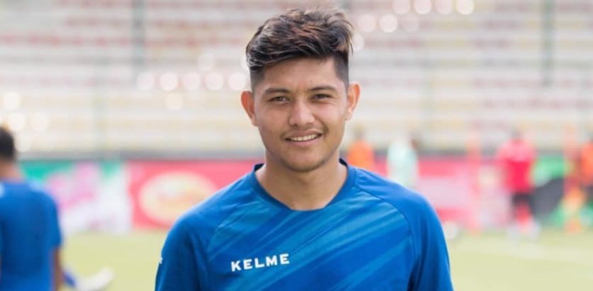 विमल घर्तीमगर पनि अष्ट्रेलिया पलायन भए