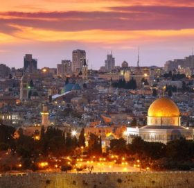 इजरायलमा कामदार पठाउने तयारी, कति छ माग ?