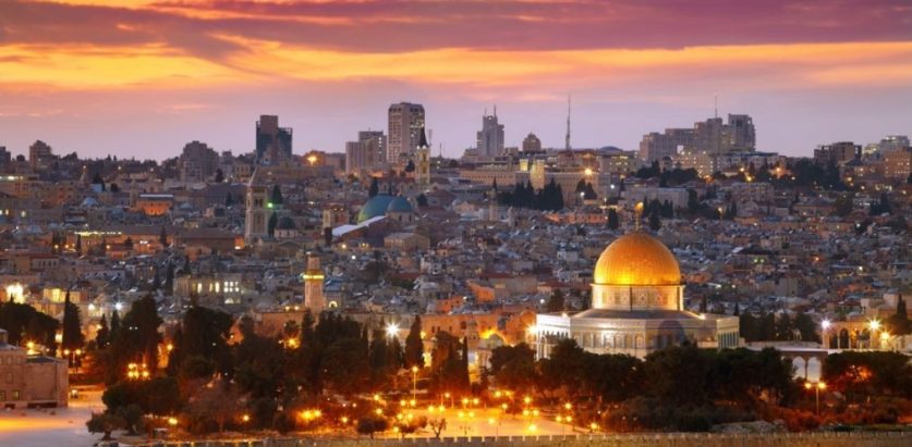 इजरायलमा कामदार पठाउने तयारी, कति छ माग ?