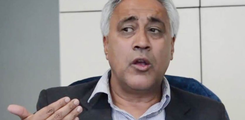 सरकारले शिक्षा विधेयक सच्याउनैपर्छ : चन्द्र भण्डारी