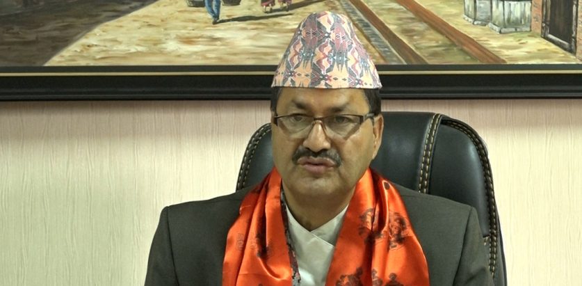 विवाद बढेपछि परराष्ट्रमन्त्री साउदलाई छलफलमा बोलाइयो