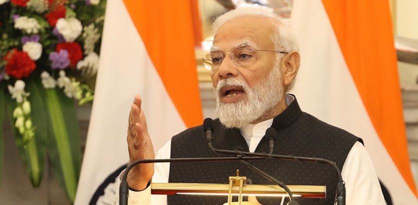 २४ घण्टा नबित्दै भारतले क्यानडालीलाई दियो देश छोड्न निर्देशन