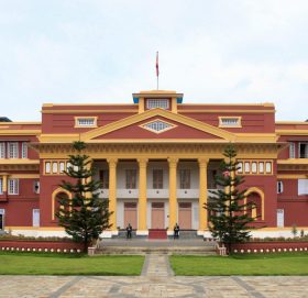 गम्भीर अपराधका दोषीलाई उन्मुक्तिको सिफरिसमा राष्ट्रपति कार्यालयले सोध्यो आधार र कारण