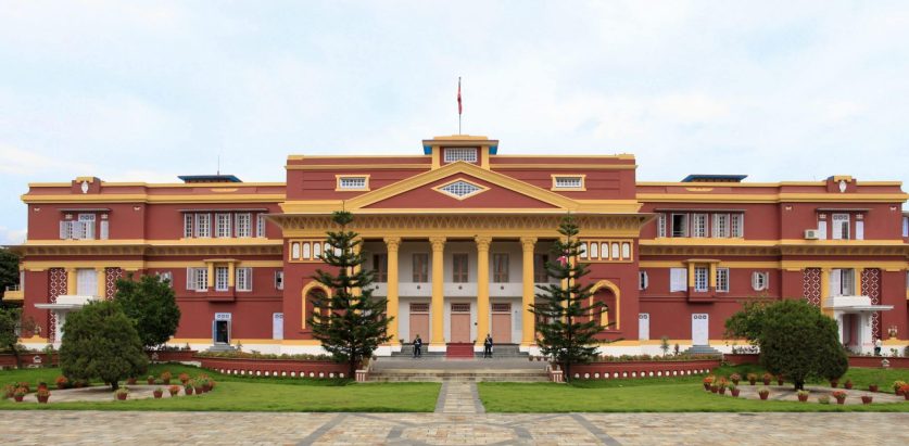 गम्भीर अपराधका दोषीलाई उन्मुक्तिको सिफरिसमा राष्ट्रपति कार्यालयले सोध्यो आधार र कारण