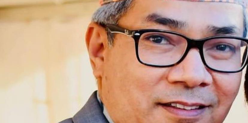 चर्चित गीतकार  प्रलाद शाहको ‘परदेशमा’ गीत  ( भिडियो )