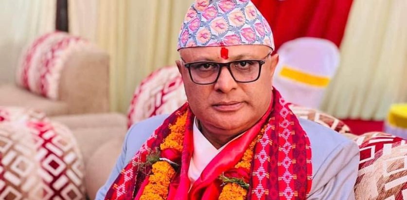 कोशीका मुख्यमन्त्री कार्कीले आज विश्वासको मत लिँदै