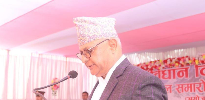 कोशीमा विश्वासको  मत अघि बजेट पास गर्ने तयारी