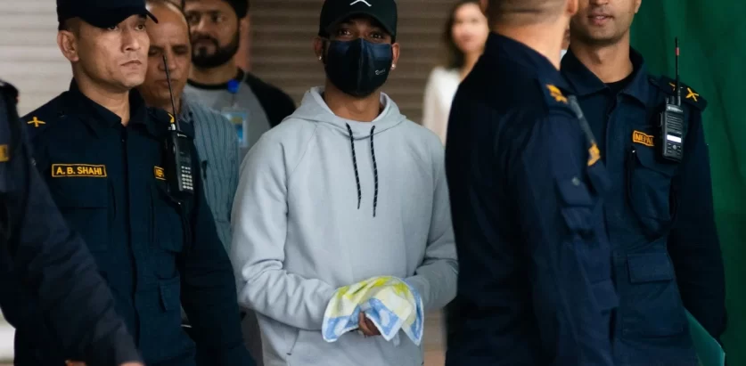 सन्दीप लामिछानेको मुद्दामा आज पनि हुन सकेन सुनुवाइ