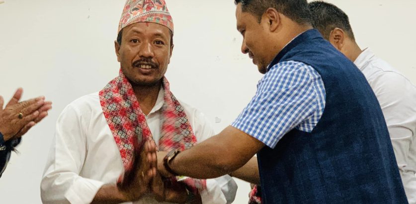 भक्तपुरको मध्यपुर थिमिमा आज जिब्रो छेड्ने जात्रा हुने