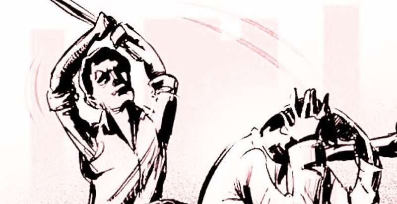 मादक पदार्थ सेवन गरेका वडाध्यक्षले कुटे डाक्टर