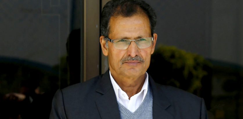 नेम्वाङको शान्ति प्रक्रियालाई निष्कर्षमा पुर्‍याउने चाहना अपुरो भएकोमा पूर्वसभामुख सापकोटाद्धारा दुःख व्यक्त