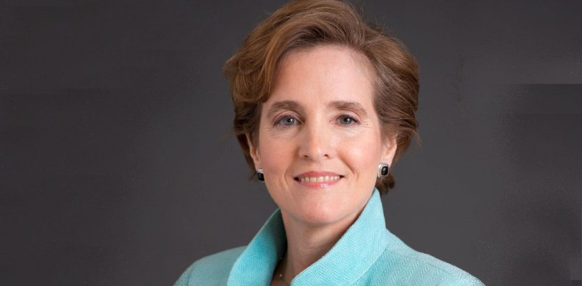 आइतबार नेपाल आउँदै एमसीसी प्रमुख कार्यकारी अधिकृत अल्ब्राइट